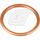 49,0 x 41,0 x 5,6 (Außen/Innen/Höhe) manifold gasket aluminium (OEM 1009-1428 / 11060-1126)