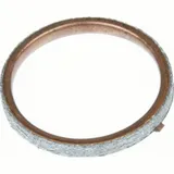 41,5 x 35,5 x 5,0 (Außen/Innen/Höhe) Krümmerdichtung Kupfer-Hohlring (Vergl.Nr: 14181-18C00)
