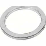49,5 x 39 x 6,5 (Außen/Innen/Höhe) Krümmerdichtungsring Alu (Vergl.Nr: 90430-38054) 49,5 x 39 x 6,5 (Außen/Innen/Höhe) Krümmerdichtungsring Alu (Vergl.Nr: 90430-38054)