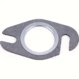 Auspuffdichtung Zylinder/Krümmerdichtung universal Innendurchmesser: 26,12mm
