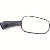 Lenkerspiegel Spiegel rechts schwarz (einzeln) 90007N