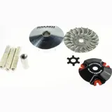 variator / vario kit high speed racing V.2 for Minarelli