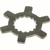 Star plate for 50cc half pulley NK900.83