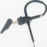 Choke cable (original) 92067N
