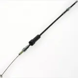 exhaust valve cable adjustable for JC22