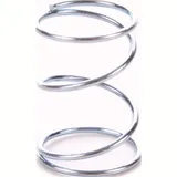 Spring for handlebar lock BN393