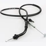 Throttle cable A (17910-MBG-000)