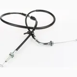 Throttle cable A (17910-MG9-770)