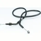 clutch cable for: HONDA (22870-MBZ-610)