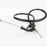Throttle cable B (17920-MCJ-000)