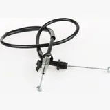 Throttle cable B (17920-MAT-D00)