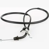 Throttle cable B (17920-MT3-000)
