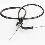 Throttle cable B (17920-MCW-D00) Throttle cable B (17920-MCW-D00)