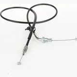 Throttle cable B (17920-MAH-000)