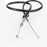 Throttle cable B (17920-MBT-610)