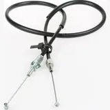 Throttle cable B (17920-MY1-000)