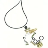 Carburettor repair set GROß 18-2461