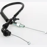 Throttle cable B (58300-20F10)