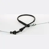 Throttle cable B (58300-20F30)