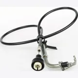 Throttle cable YAM (481-26311-00)