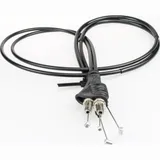 Throttle cable YAM (583-26301-00)
