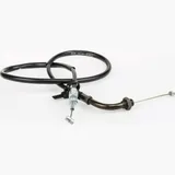 Throttle cable for: HONDA Open CB 500 `95(17910-MY5-610)