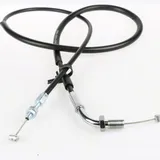 Throttle cable for: HONDA open CX 500 (17910-415-611)