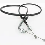 Throttle cable for: HONDA open XL 500 S (17910-435-760) Throttle cable for: HONDA open XL 500 S (17910-435-760)