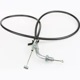 Throttle cable HO (17910-443-/413-610)