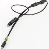 Throttle cable for: HONDA MB 80 (17910-166-010)