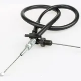Throttle cable for: HONDA (17910-MB2-000)