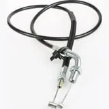 Bowdenzug, Seilzug, Gasbowdenzug GASZUG für: HONDA (Vergl.nr: 17910-333-000)