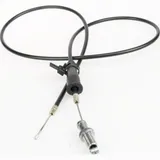 Throttle cable for: HONDA open TL 125 (17910-355-000)
