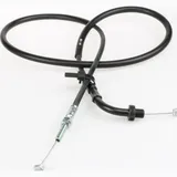 Throttle cable for: HONDA open CX 500 EURO (17910-MC5-000)