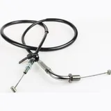 Throttle cable for: HONDA open VT 500 E(17910-MF9-000)