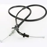 Throttle cable for: HONDA (17910-MG5-670)