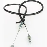 Throttle cable for: HONDA (17910-MG2-000)