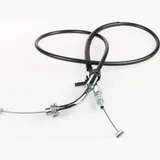 Throttle cable for: HONDA (17910-MZ8-A20)