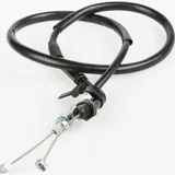 Bowdenzug, Seilzug, Gasbowdenzug GASZUG GASZUG für: HONDA (Vergl.nr: 17910-MZ7-000)