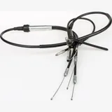 Throttle cable (54012-072/100)