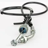 Throttle cable KAWA S1 KH 250 / 400 (54012-097)