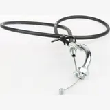 Throttle cable KAWA open Z 500 B1 (54012-1041)