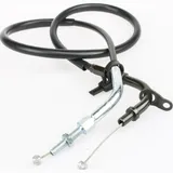 Throttle cable SUZ (58300-17D00)