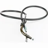 Bowdenzug, Seilzug, Gasbowdenzug GASZUG für: SUZUKI (Vergl.nr: 58300-20C00)