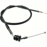 Bowdenzug, Seilzug, Gasbowdenzug GASZUG für: YAMAHA (Vergl.nr: 10V-26311-00)