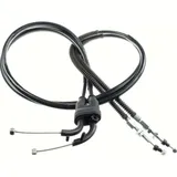 Throttle cable set YAM (3LD-26302-00)