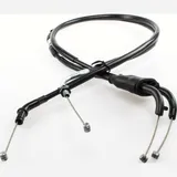 Throttle cable set KPL YAM (4EB-26302-01)