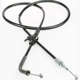 Throttle cable for: HONDA Closed GL 500 (17920-MA1-000)