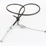 Throttle cable for: HONDA Closed CB 250 G (17920-370-000) Throttle cable for: HONDA Closed CB 250 G (17920-370-000)