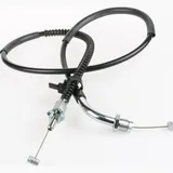 Throttle cable for: HONDA Closed CB 400 F (17920-377-000)
